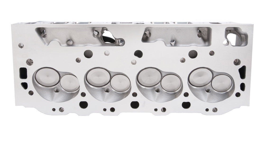 RPM BIG-BLOCK CHEVY RETANGULAR PORT CYLINDER HEAD HYDRAULIC ROLLER CAM