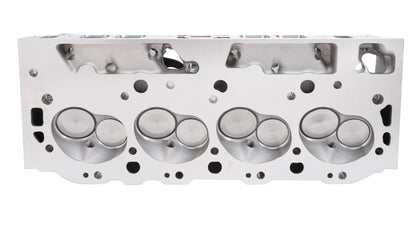 RPM BIG-BLOCK CHEVY RETANGULAR PORT CYLINDER HEAD HYDRAULIC ROLLER CAM