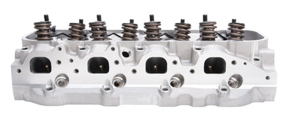 RPM BIG-BLOCK CHEVY RETANGULAR PORT CYLINDER HEAD HYDRAULIC ROLLER CAM