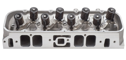 RPM BIG-BLOCK CHEVY RETANGULAR PORT CYLINDER HEAD FLAT TAPPET CAM