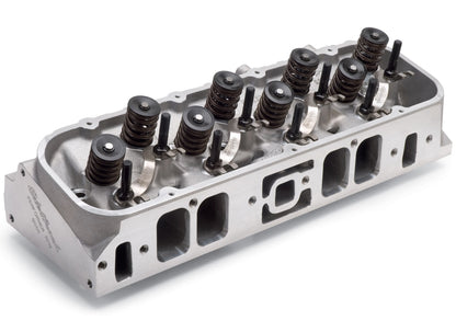 RPM BIG-BLOCK CHEVY RETANGULAR PORT CYLINDER HEAD FLAT TAPPET CAM