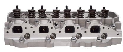 RPM BIG-BLOCK CHEVY RETANGULAR PORT CYLINDER HEAD FLAT TAPPET CAM