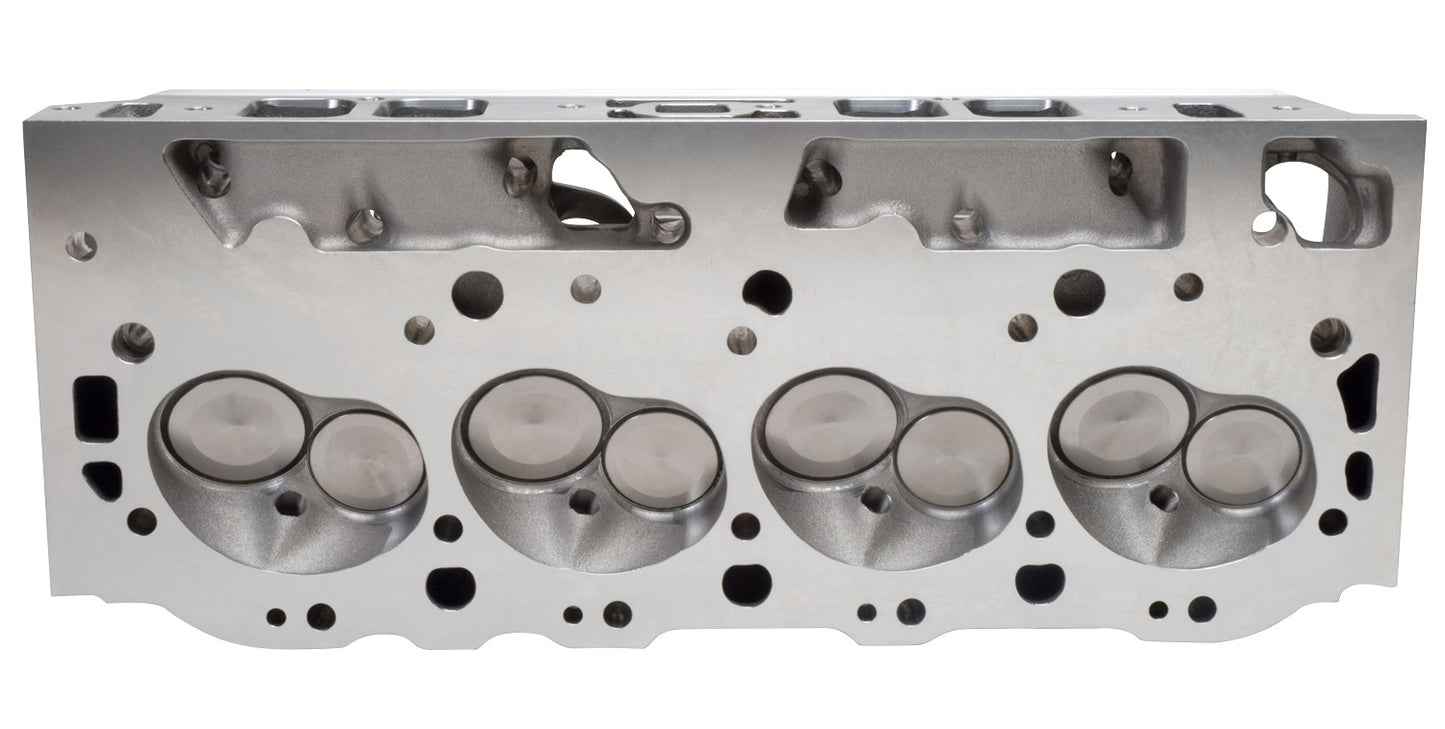 RPM BIG-BLOCK CHEVY RETANGULAR PORT CYLINDER HEAD FLAT TAPPET CAM