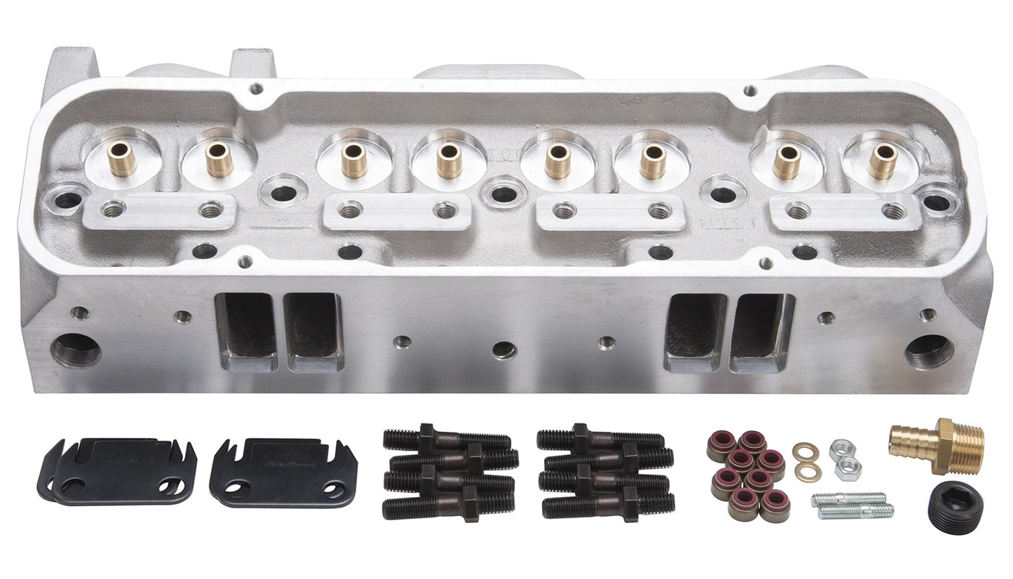RPM PONTIAC CNC CHAMBER 87CC BARE