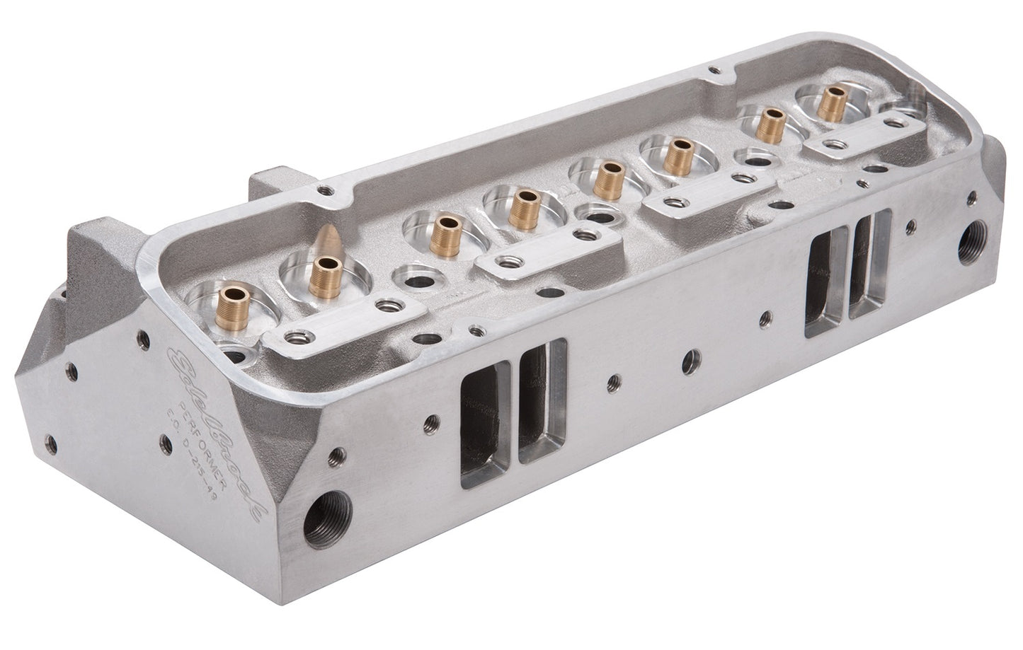 RPM PONTIAC CNC CHAMBER 87CC BARE