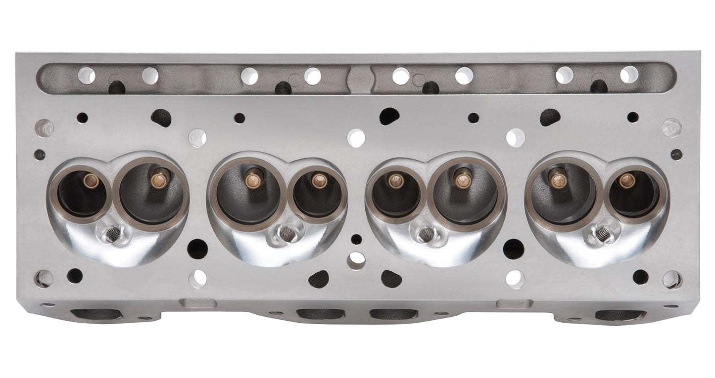 RPM PONTIAC CNC CHAMBER 87CC BARE