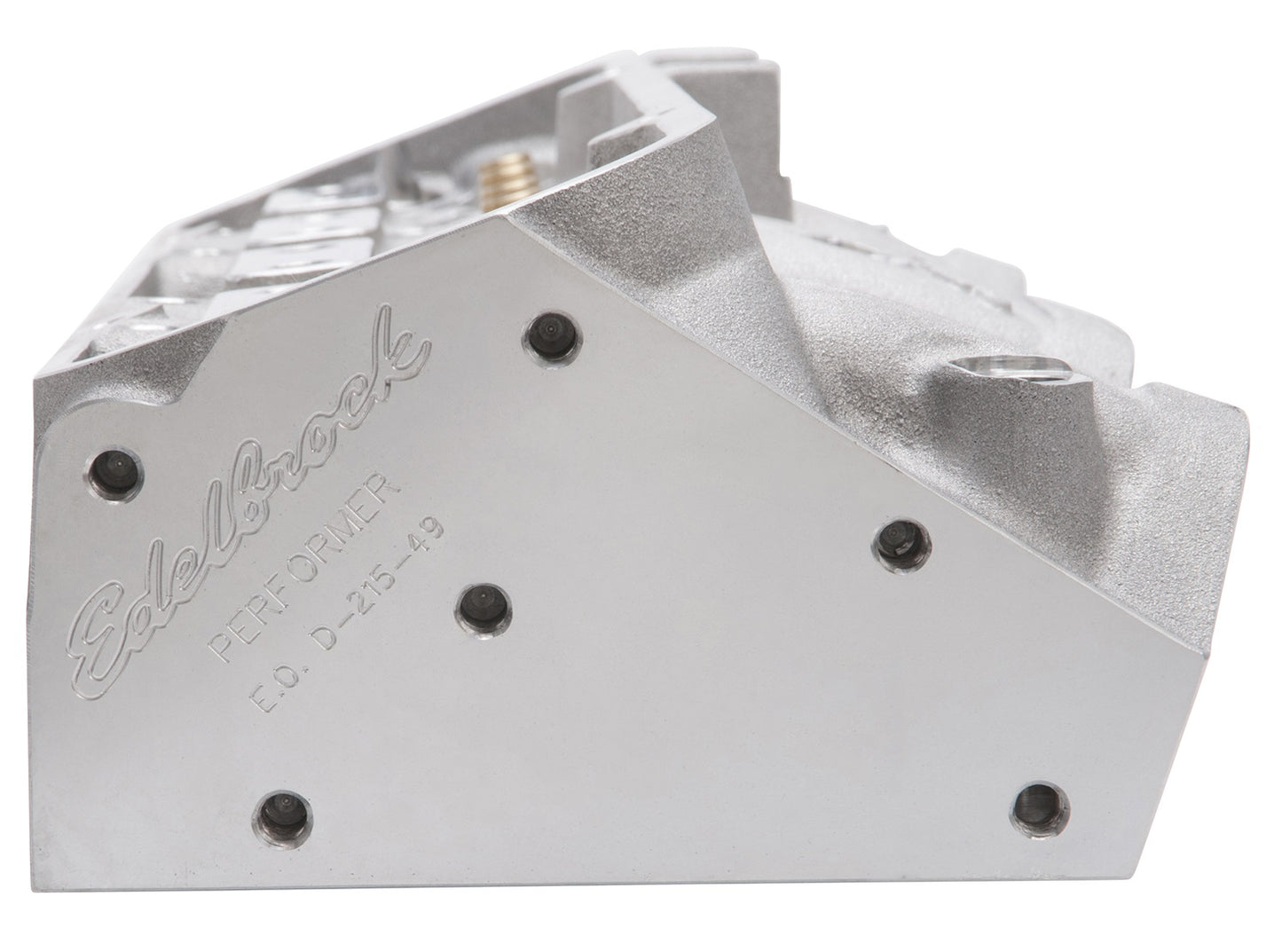 RPM PONTIAC CNC CHAMBER 87CC BARE