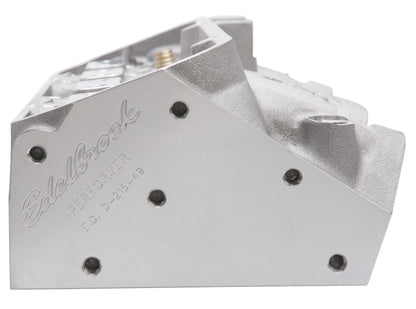 RPM PONTIAC CNC CHAMBER 87CC BARE