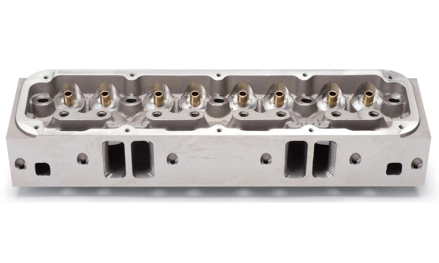 CYLINDER HEAD,SB MOPAR LA,PERFORMER RPM,BARE,EACH