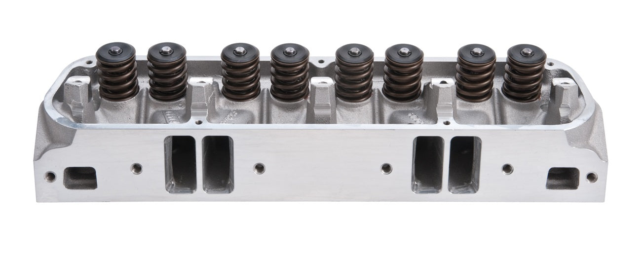 RPM SMALL-BLOCK CHRYSLER LA CYLINDER HEAD HYDRAULIC ROLLER CAM