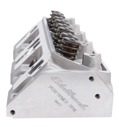 RPM SMALL-BLOCK CHRYSLER LA CYLINDER HEAD HYDRAULIC ROLLER CAM