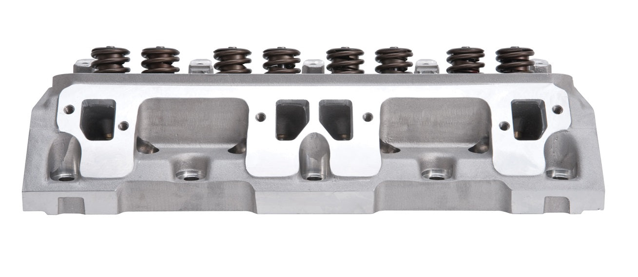 RPM SMALL-BLOCK CHRYSLER LA CYLINDER HEAD HYDRAULIC ROLLER CAM