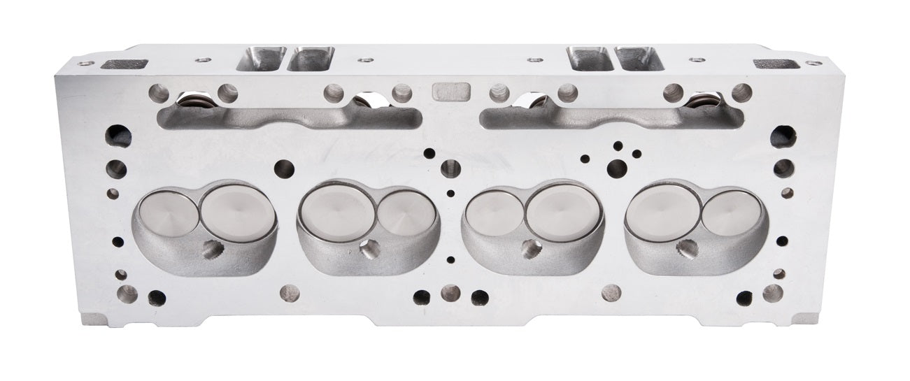 RPM SMALL-BLOCK CHRYSLER LA CYLINDER HEAD HYDRAULIC ROLLER CAM