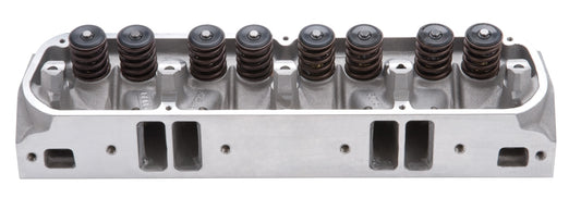 EDELBROCK CYLINDER HEAD,PERFORMER RPM,68-91 SB CHRYSLER LA,HYD. FLAT TAPPET CAM