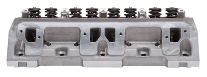 EDELBROCK CYLINDER HEAD,PERFORMER RPM,68-91 SB CHRYSLER LA,HYD. FLAT TAPPET CAM
