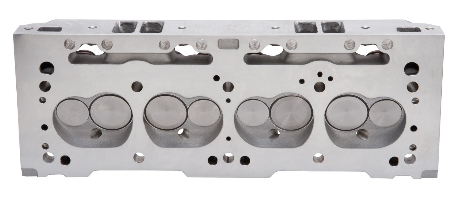 EDELBROCK CYLINDER HEAD,PERFORMER RPM,68-91 SB CHRYSLER LA,HYD