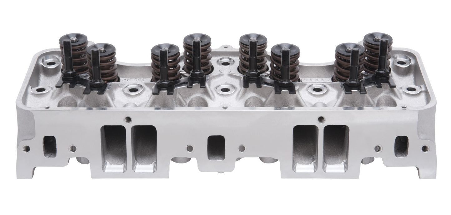RPM 348/409 CHEVY CYLINDER HEAD HYDRAULIC ROLLER CAMSHAFT