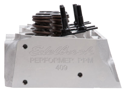 RPM 348/409 CHEVY CYLINDER HEAD HYDRAULIC ROLLER CAMSHAFT