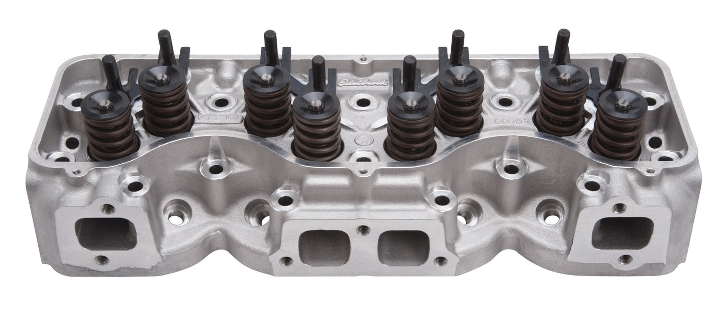 RPM 348/409 CHEVY CYLINDER HEAD HYDRAULIC ROLLER CAMSHAFT