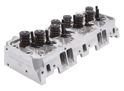 RPM 348/409 CHEVY CYLINDER HEAD HYDRAULIC ROLLER CAMSHAFT