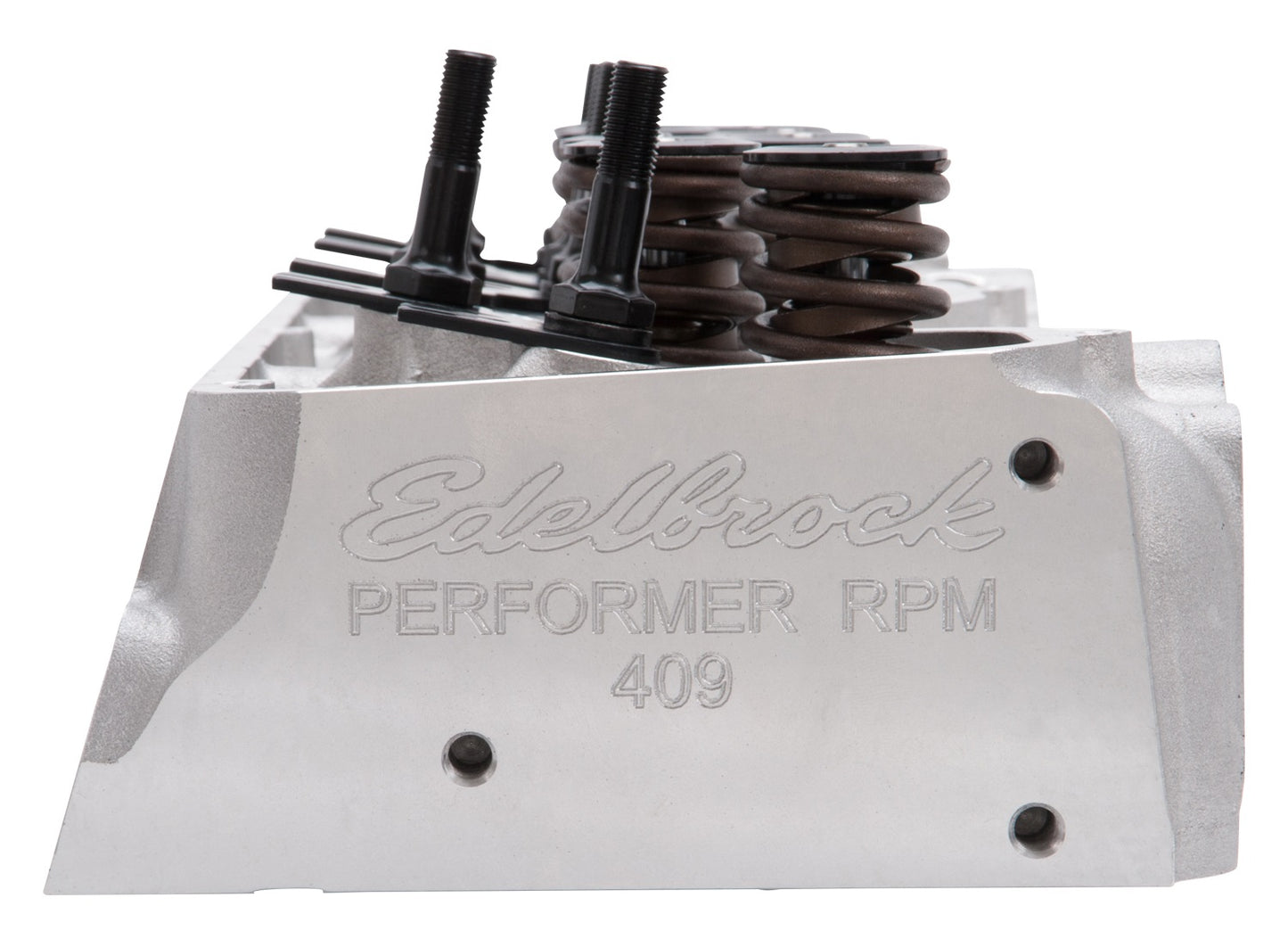 RPM 348/409 CHEVY CYLINDER HEAD HYDRAULIC ROLLER CAMSHAFT