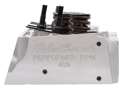 RPM 348/409 CHEVY CYLINDER HEAD HYDRAULIC ROLLER CAMSHAFT