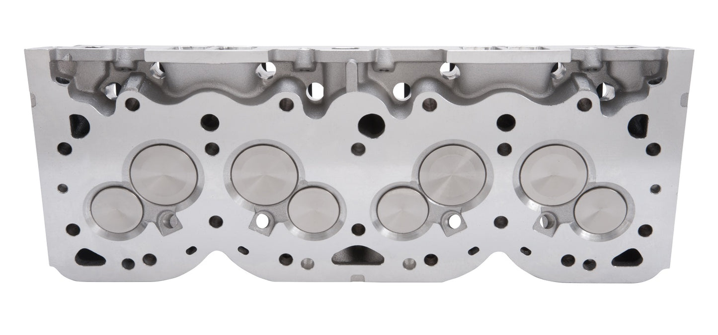 RPM 348/409 CHEVY CYLINDER HEAD HYDRAULIC ROLLER CAMSHAFT