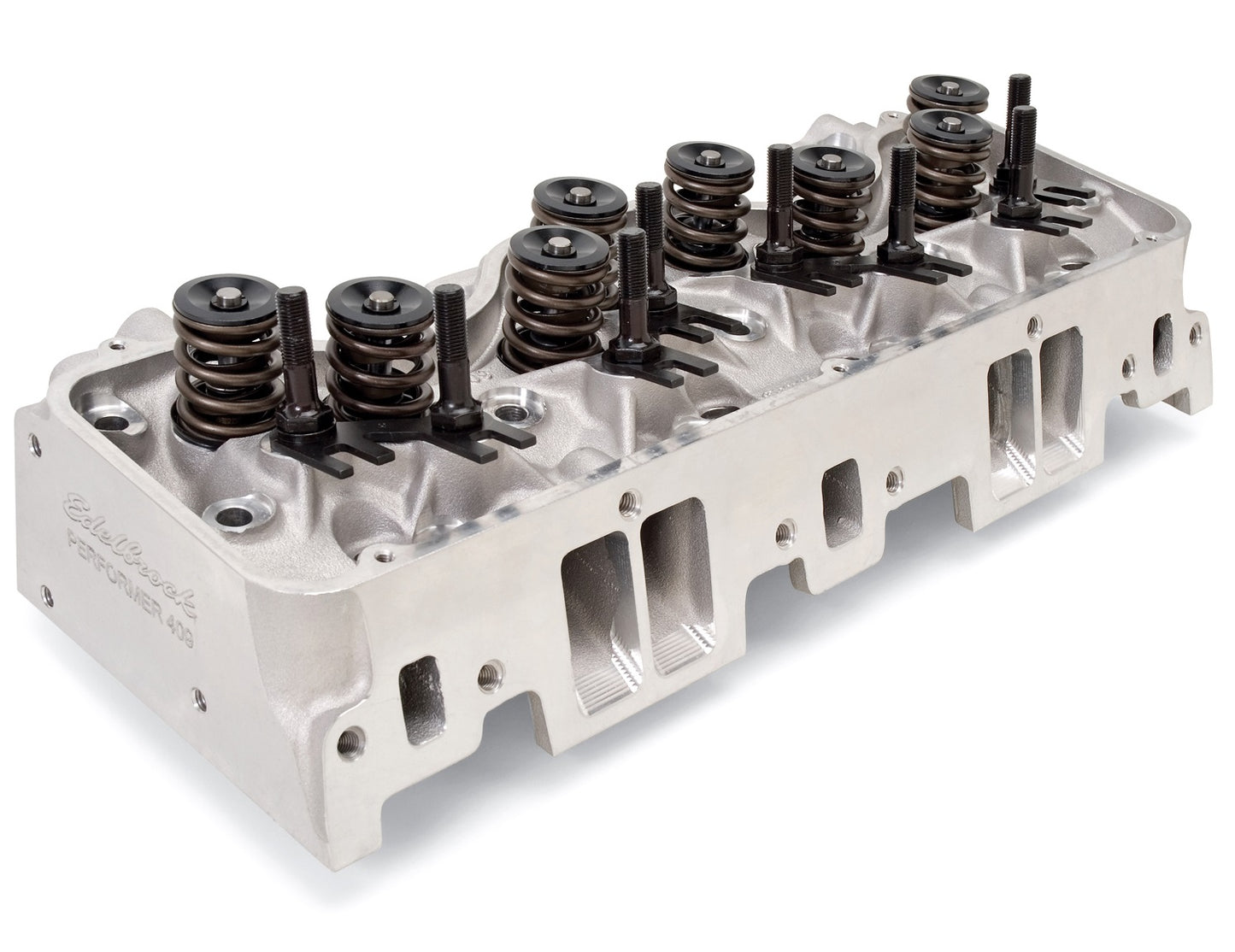 RPM 348/ 409 CHEVY CYLINDER HEAD FLAT TAPPET CAMSHAFT