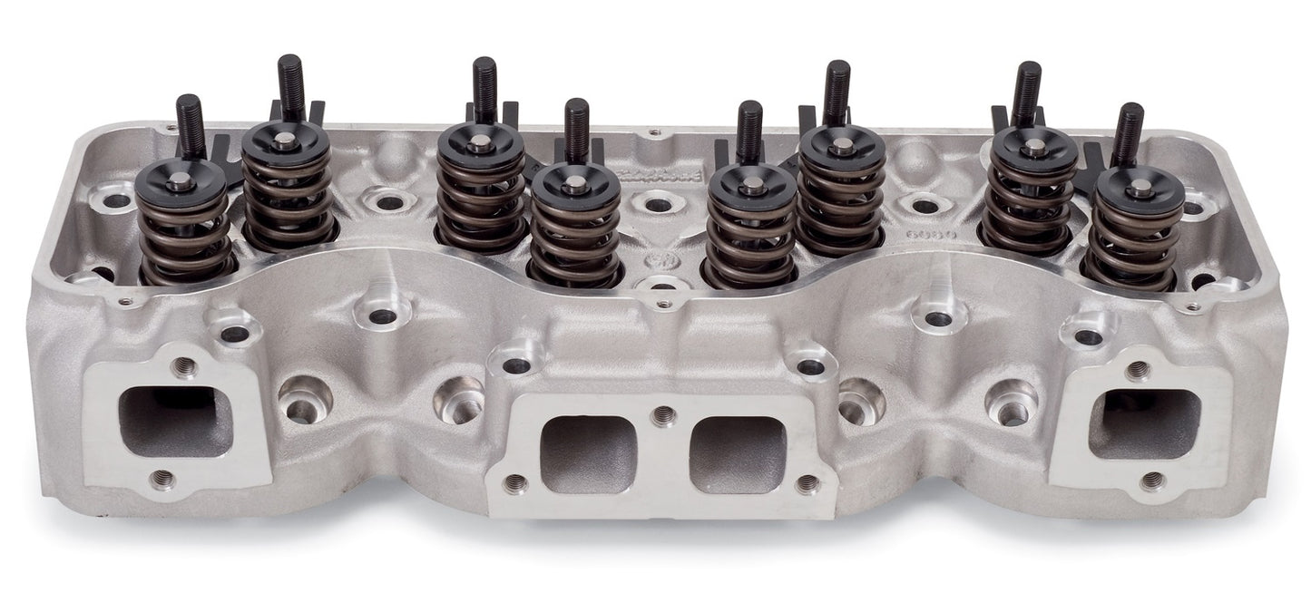 RPM 348/ 409 CHEVY CYLINDER HEAD FLAT TAPPET CAMSHAFT