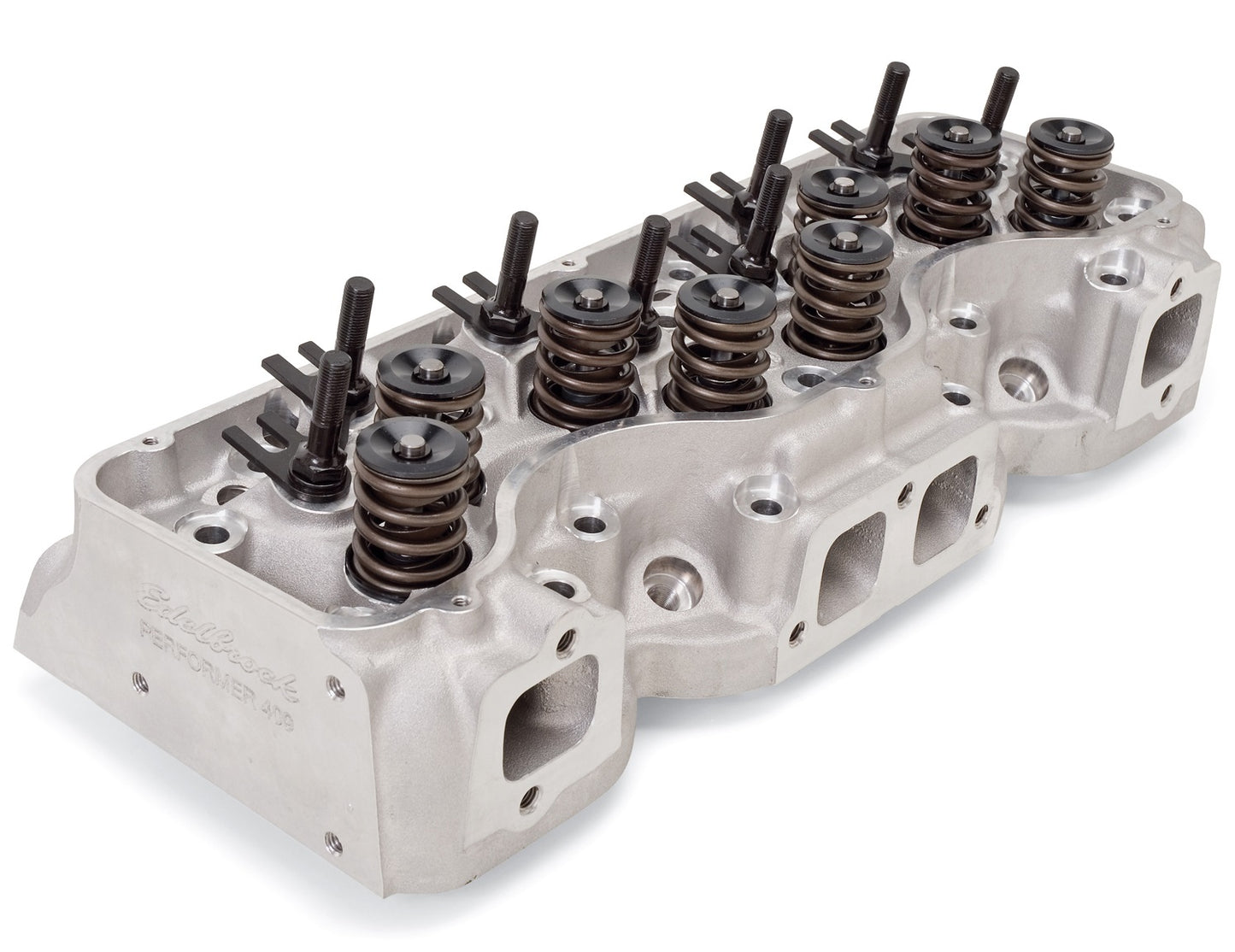 RPM 348/ 409 CHEVY CYLINDER HEAD FLAT TAPPET CAMSHAFT