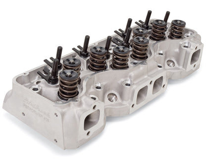 RPM 348/ 409 CHEVY CYLINDER HEAD FLAT TAPPET CAMSHAFT