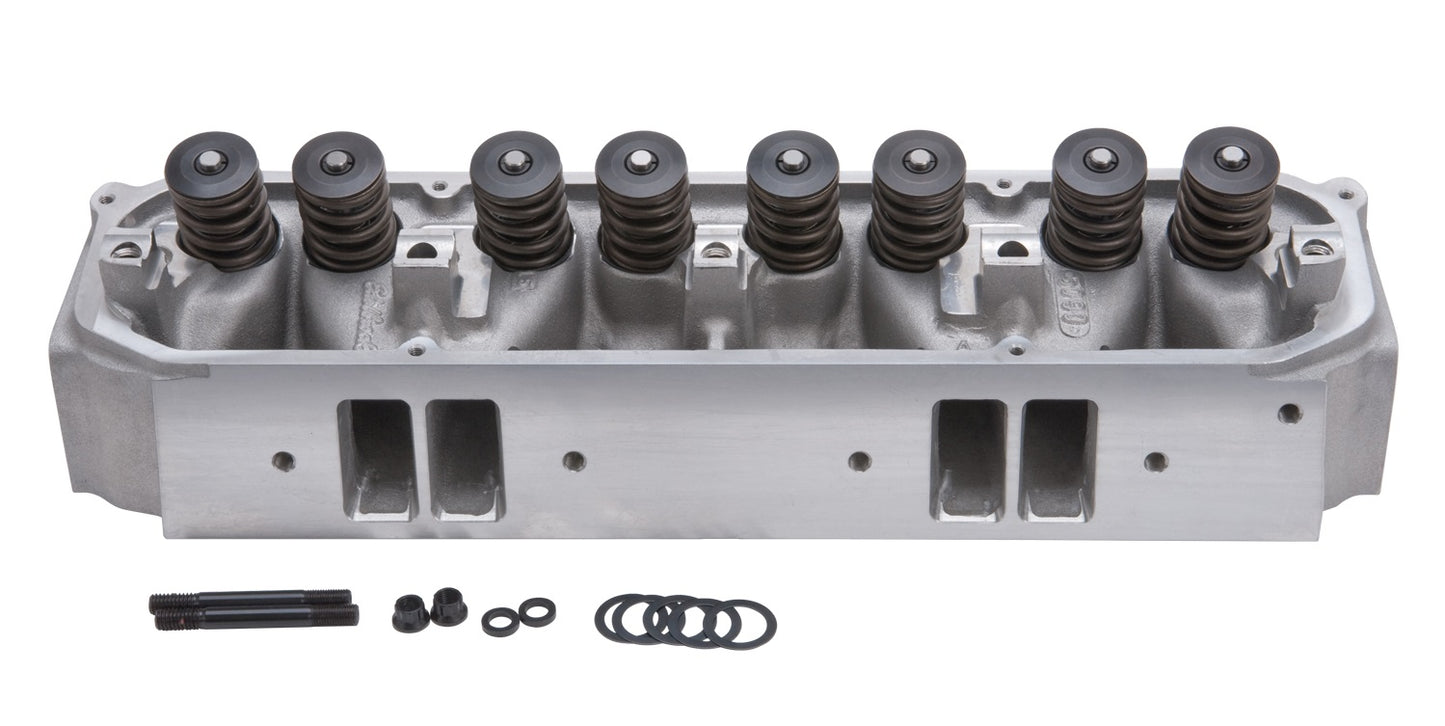 RPM BIG-BLOCK CHRYSLER 75CC CYLINDER HEAD HYDRAULIC FLAT TAPPET CAM