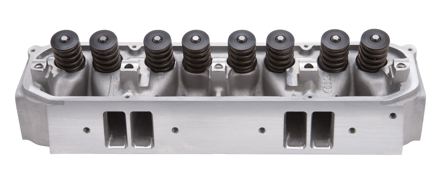 RPM BIG-BLOCK CHRYSLER 75CC CYLINDER HEAD HYDRAULIC FLAT TAPPET CAM