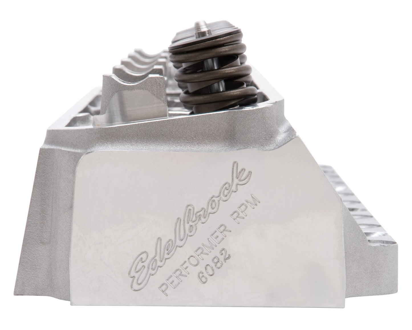 RPM BIG-BLOCK CHRYSLER 75CC CYLINDER HEAD HYDRAULIC FLAT TAPPET CAM