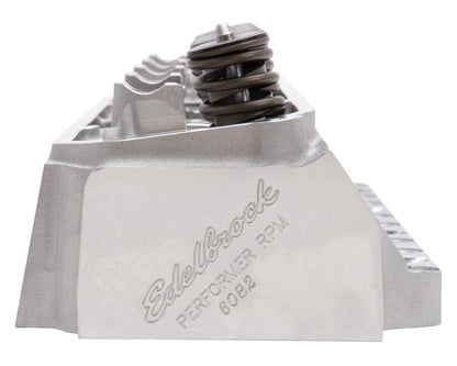 RPM BIG-BLOCK CHRYSLER 75CC CYLINDER HEAD HYDRAULIC FLAT TAPPET CAM