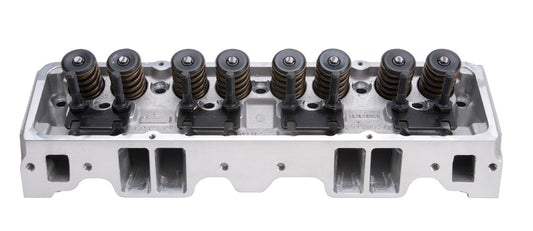 RPM SMALL-BLOCK CHEVY STRAIGHT SPARK PLUG 70CC HYDRAULIC ROLLER CAM