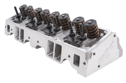 RPM SMALL-BLOCK CHEVY STRAIGHT SPARK PLUG 70CC HYDRAULIC ROLLER CAM