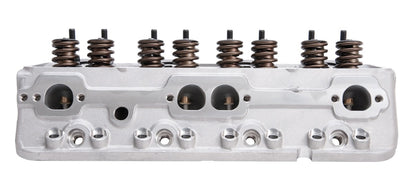 RPM SMALL-BLOCK CHEVY STRAIGHT SPARK PLUG 70CC HYDRAULIC ROLLER CAM