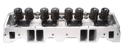 RPM SMALL-BLOCK CHEVY CYLINDER HEAD 64CC HYDRAULIC FLAT TAPPET CAM