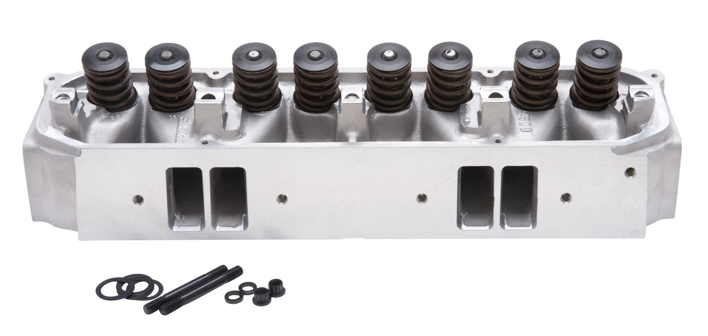 RPM BIG-BLOCK CHRYSLER CYLINDER HEAD HYDRAULIC ROLLER CAMSHAFT