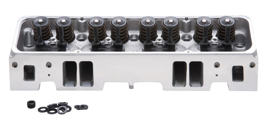 E-TEC-170 SMALL-BLOCK CHEVY CYLINDER HEAD HYDRAULIC ROLLER CAMSHAFT