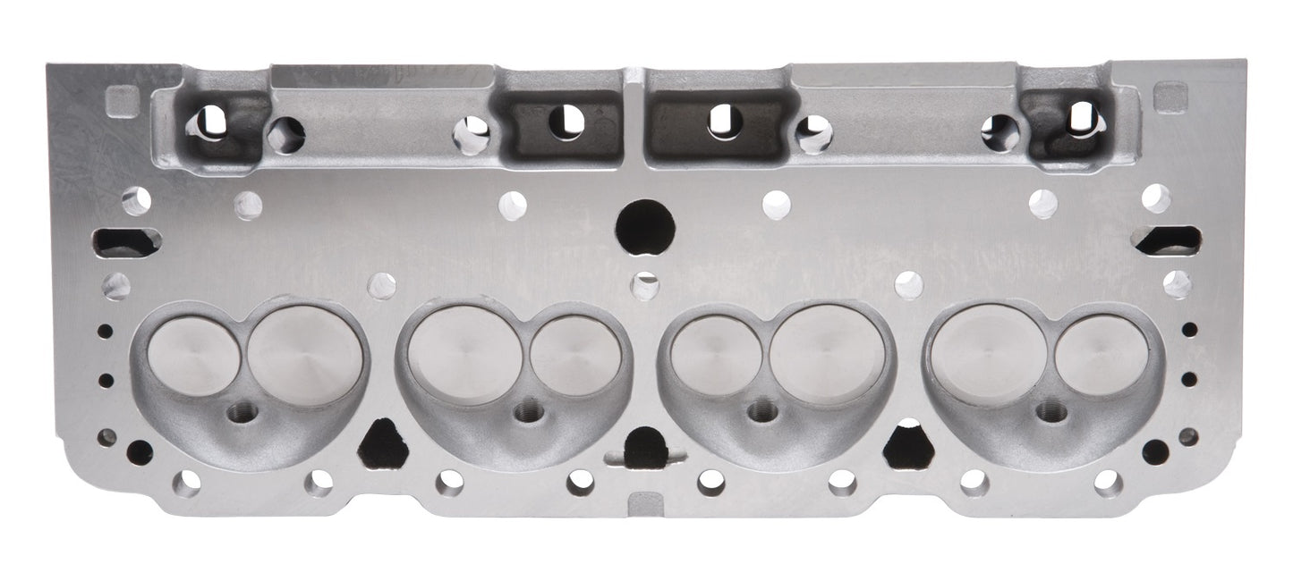 E-TEC-170 SMALL-BLOCK CHEVY CYLINDER HEAD HYDRAULIC ROLLER CAMSHAFT