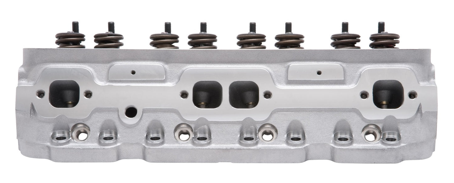 E-TEC-170 SMALL-BLOCK CHEVY CYLINDER HEAD HYDRAULIC ROLLER CAMSHAFT