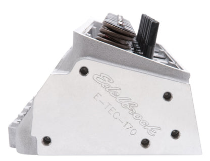 E-TEC-170 SMALL-BLOCK CHEVY CYLINDER HEAD HYDRAULIC ROLLER CAMSHAFT