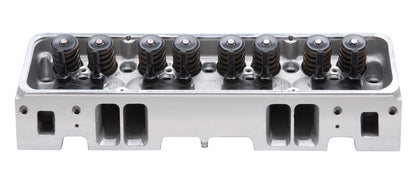E-TEC-200 SMALL-BLOCK CHEVY CYLINDER HEAD HYDRAULIC ROLLER CAM