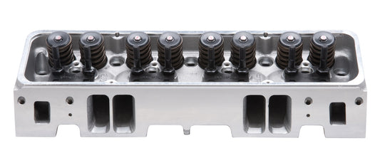 E-TEC-200 SMALL-BLOCK CHEVY CYLINDER HEAD HYDRAULIC ROLLER CAM