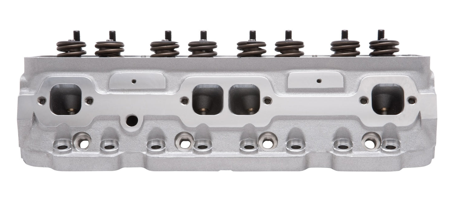 E-TEC-200 SMALL-BLOCK CHEVY CYLINDER HEAD HYDRAULIC ROLLER CAM