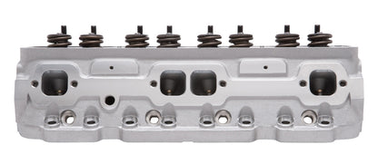 E-TEC-200 SMALL-BLOCK CHEVY CYLINDER HEAD HYDRAULIC ROLLER CAM