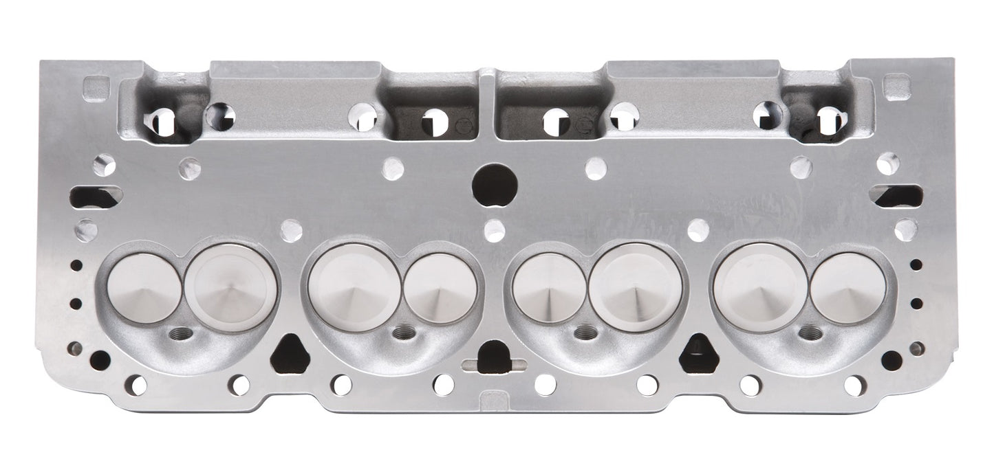 E-TEC-200 SMALL-BLOCK CHEVY CYLINDER HEAD HYDRAULIC ROLLER CAM