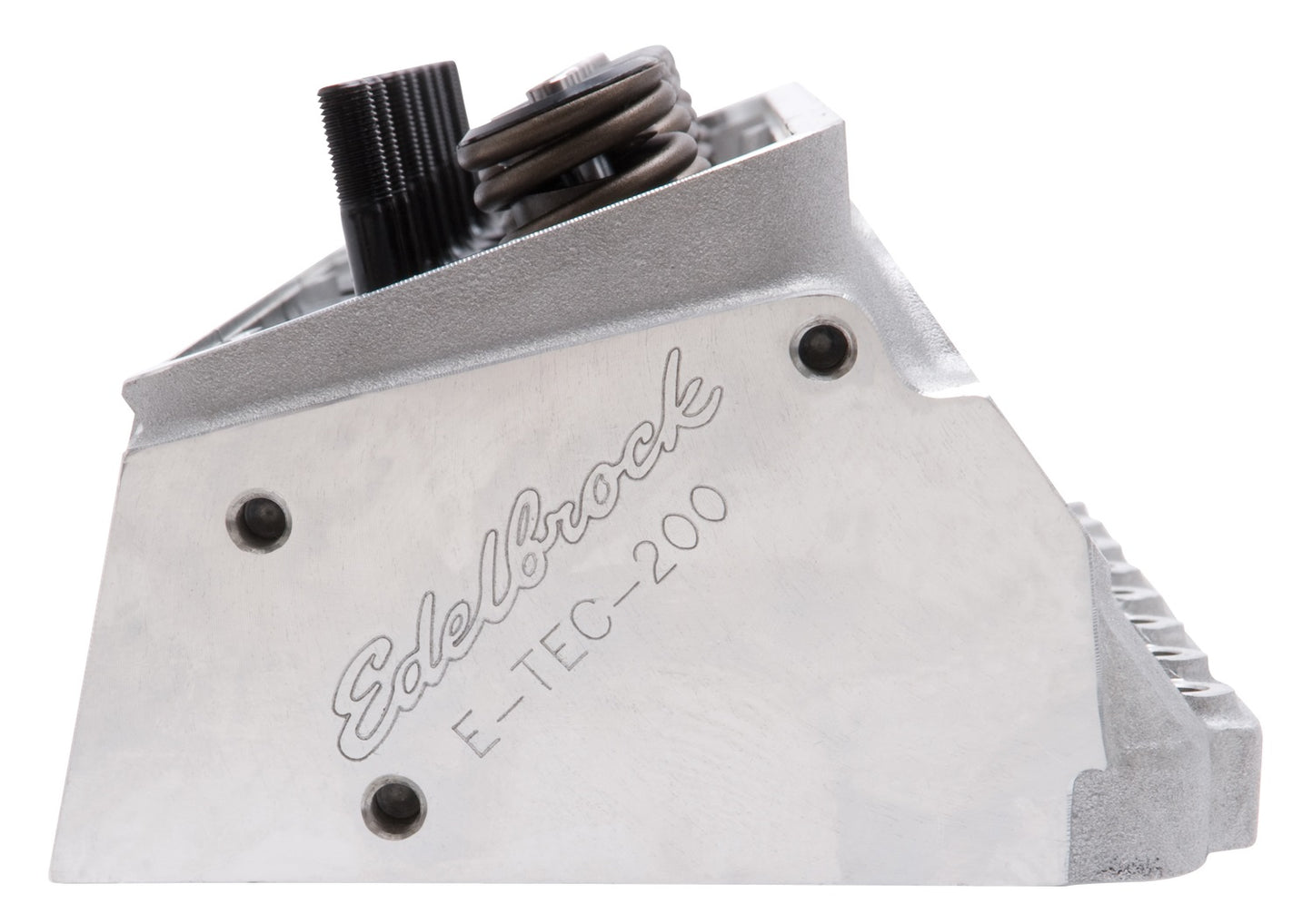 E-TEC-200 SMALL-BLOCK CHEVY CYLINDER HEAD HYDRAULIC ROLLER CAM